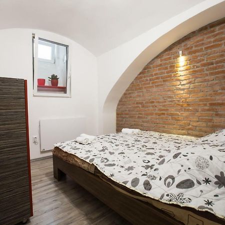 Apartman Vita Zagrzeb Zewnętrze zdjęcie