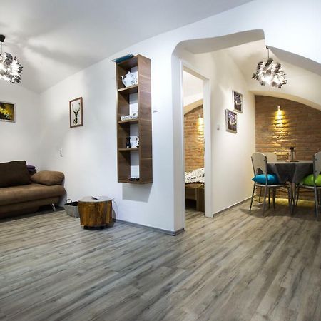 Apartman Vita Zagrzeb Zewnętrze zdjęcie