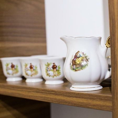 Apartman Vita Zagrzeb Zewnętrze zdjęcie