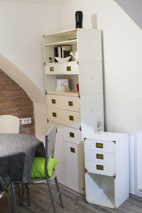 Apartman Vita Zagrzeb Zewnętrze zdjęcie