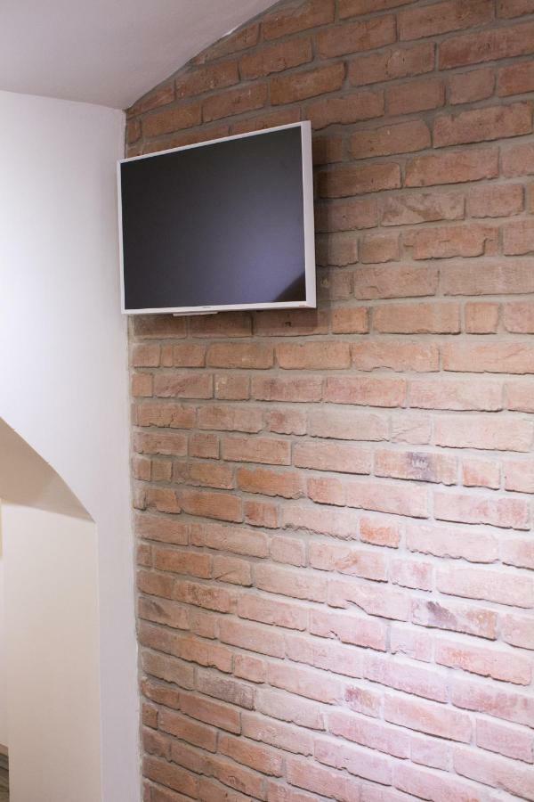 Apartman Vita Zagrzeb Zewnętrze zdjęcie