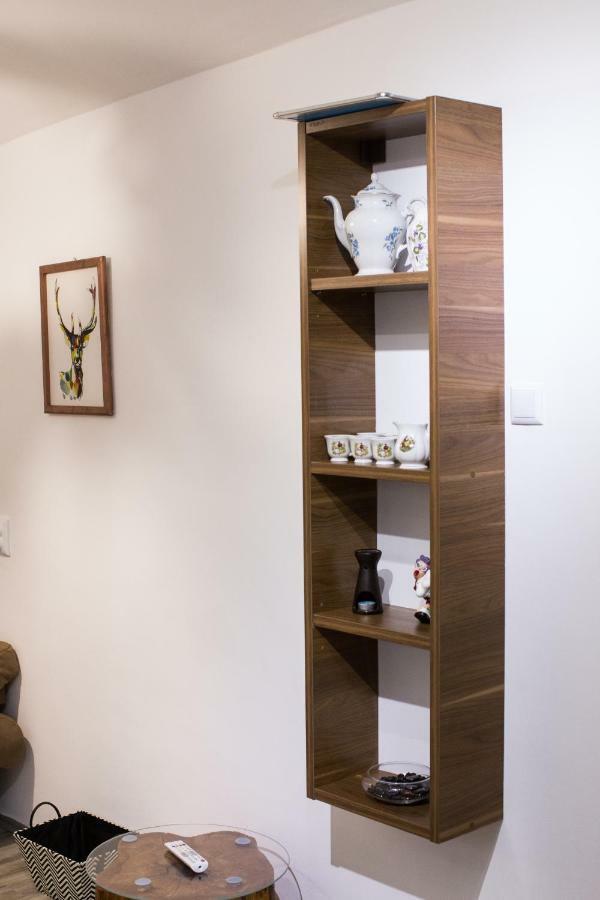 Apartman Vita Zagrzeb Zewnętrze zdjęcie